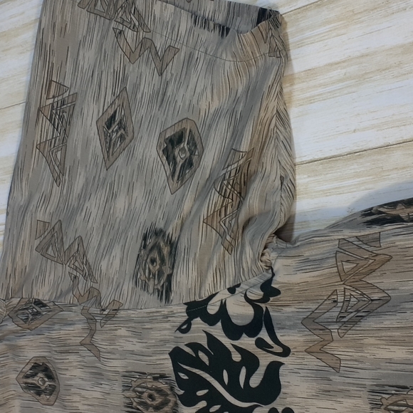 Pacific Coast Highway Casual Button Up Shirt Men's Size XL - Picture 8 of 16